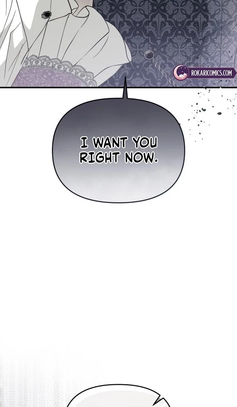 I Only Need the Duke's Child Chapter 31 page 84