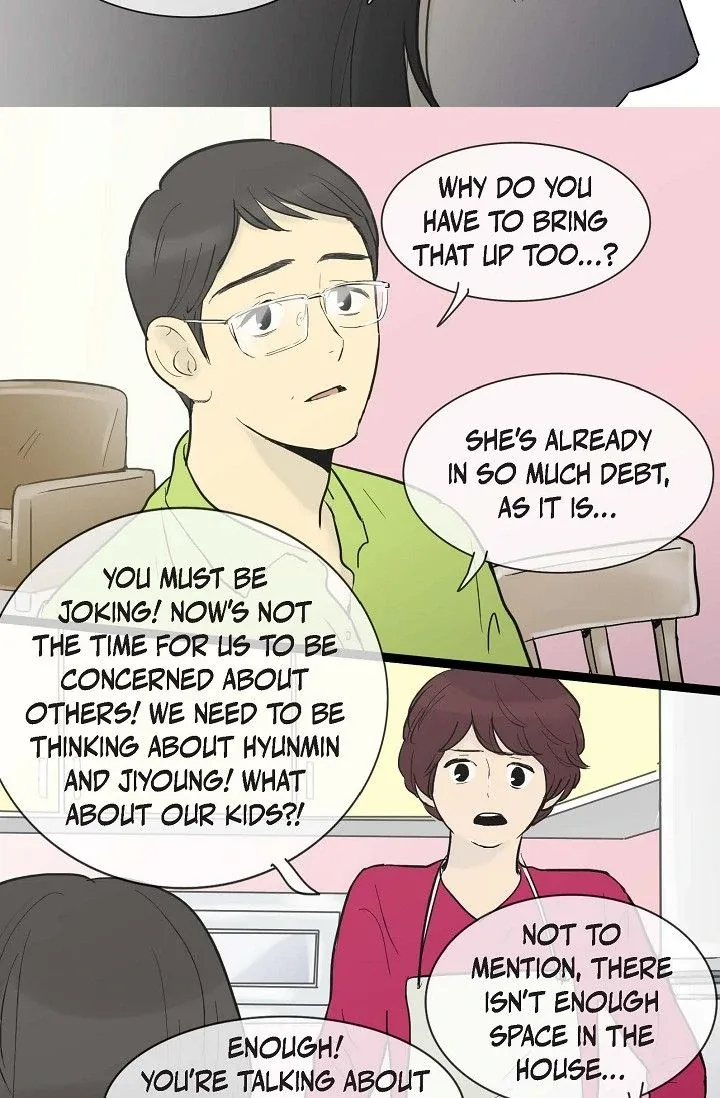 Clean with Passion for Now [Official] Chapter 35 page 11