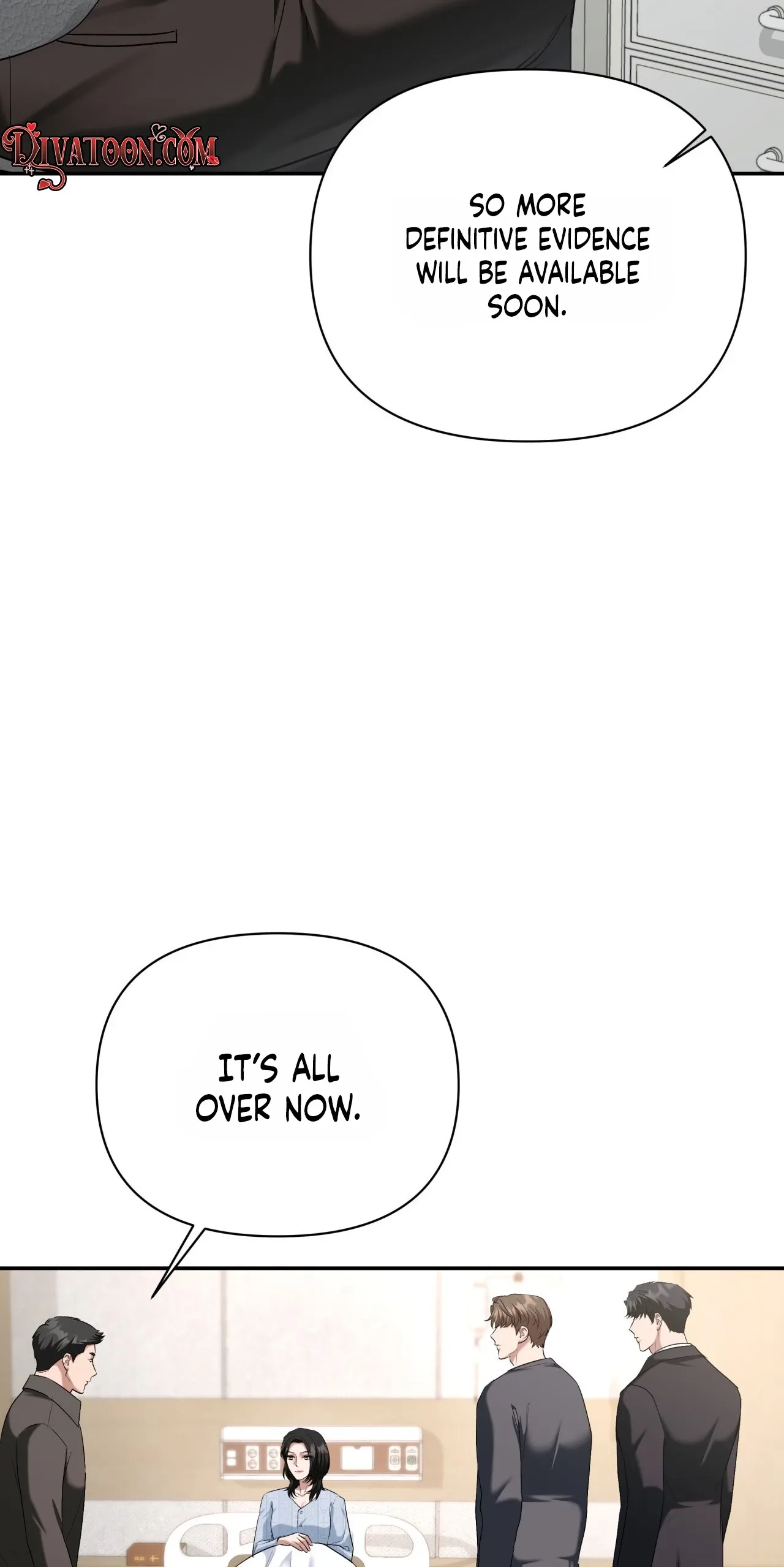 Office Partner Chapter 32 page 71