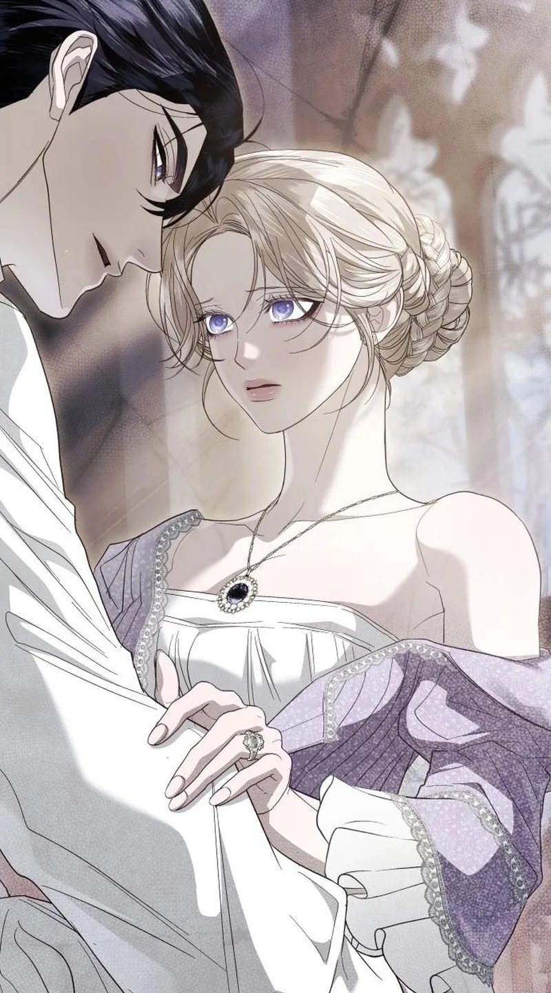 I Only Need the Duke's Child Chapter 31 page 96