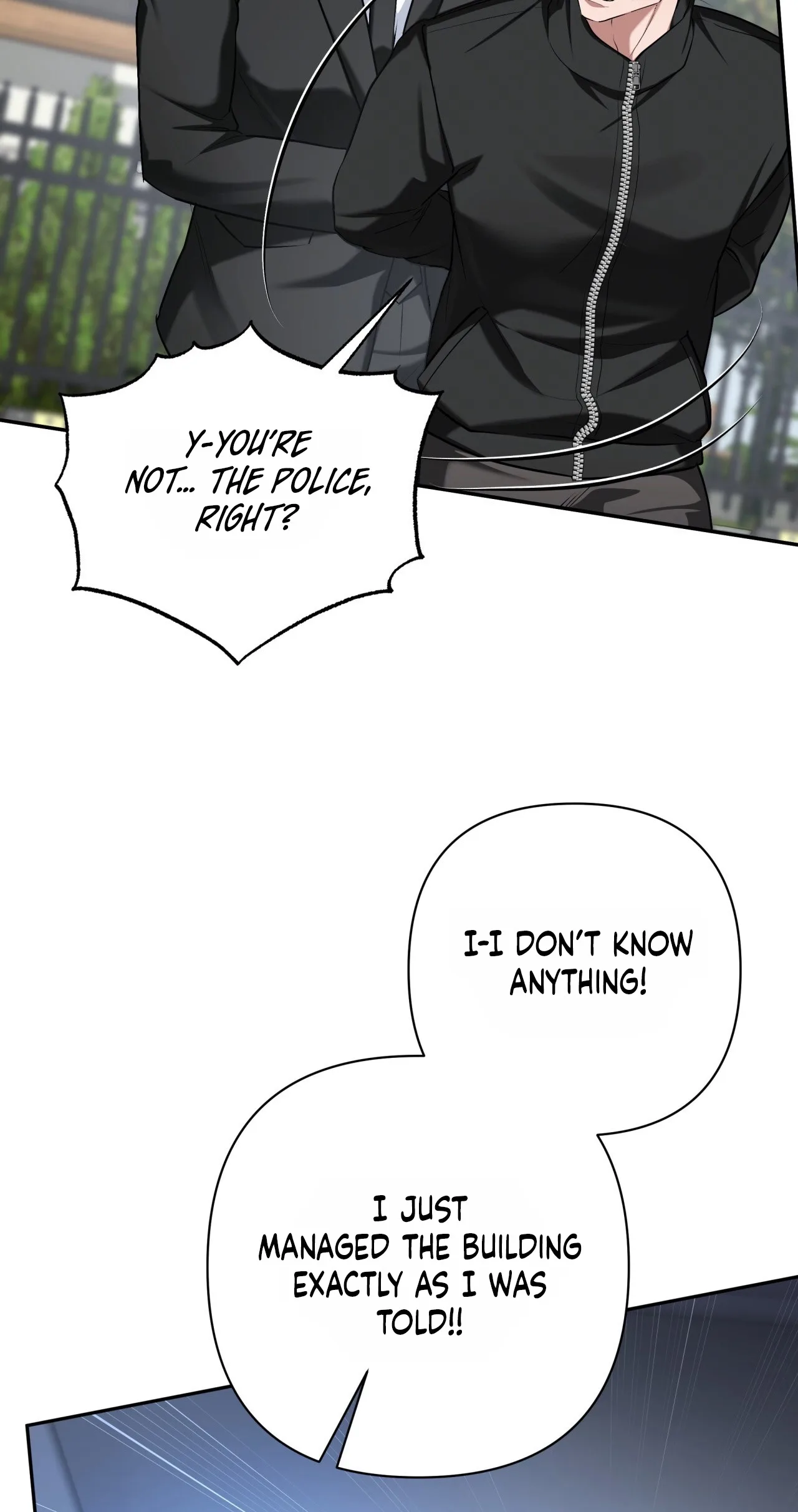 Office Partner Chapter 31 page 33