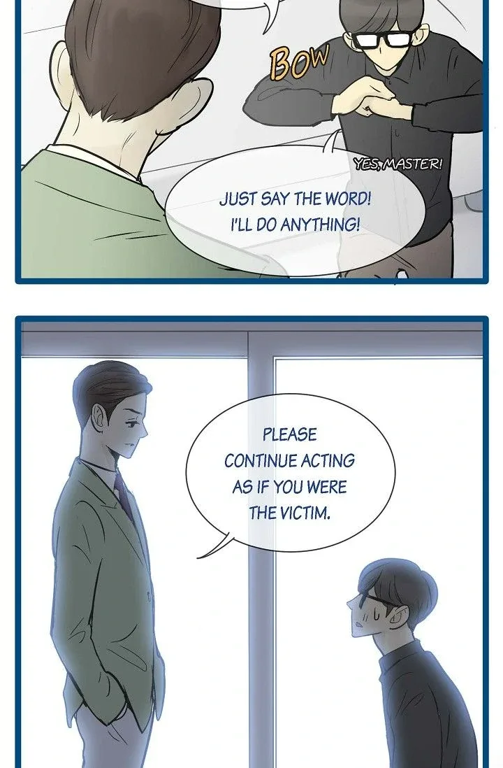 Clean with Passion for Now [Official] Chapter 33 page 25