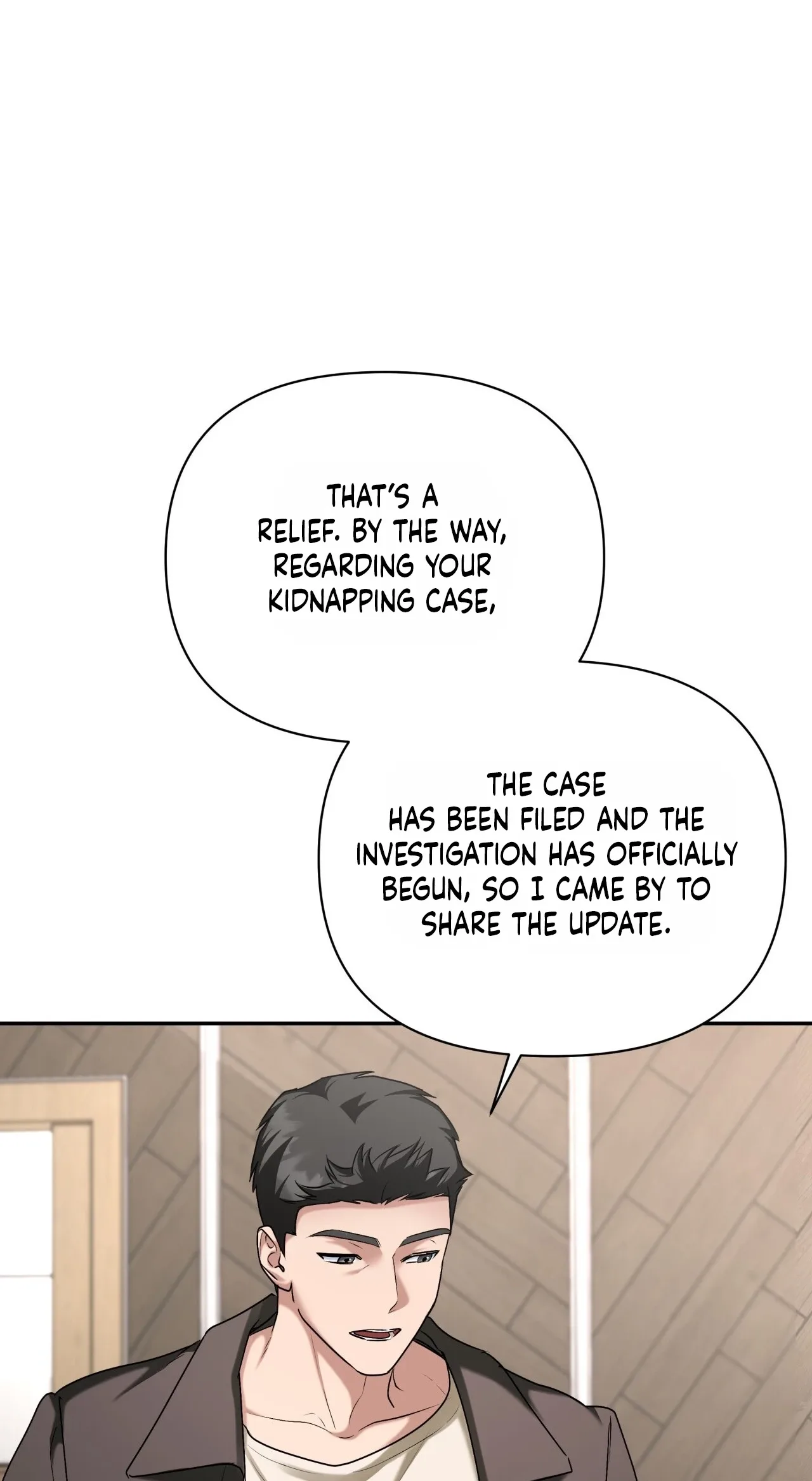 Office Partner Chapter 32 page 67