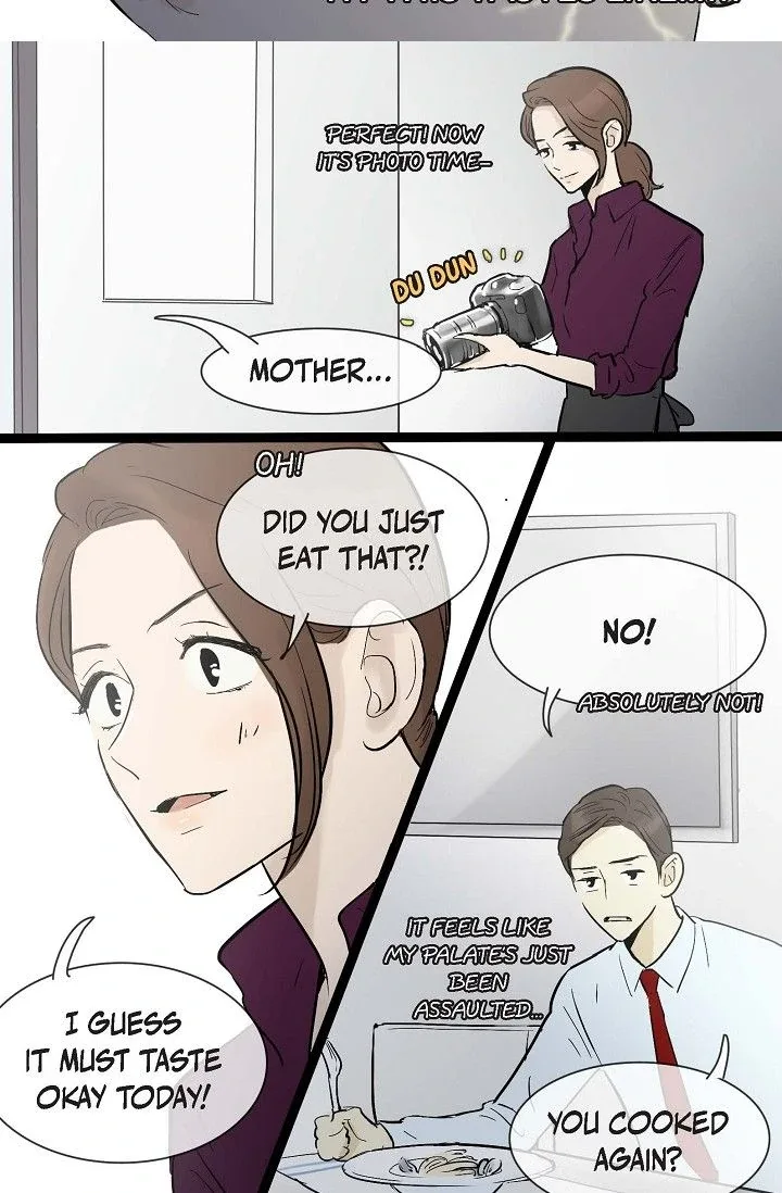 Clean with Passion for Now [Official] Chapter 34 page 8
