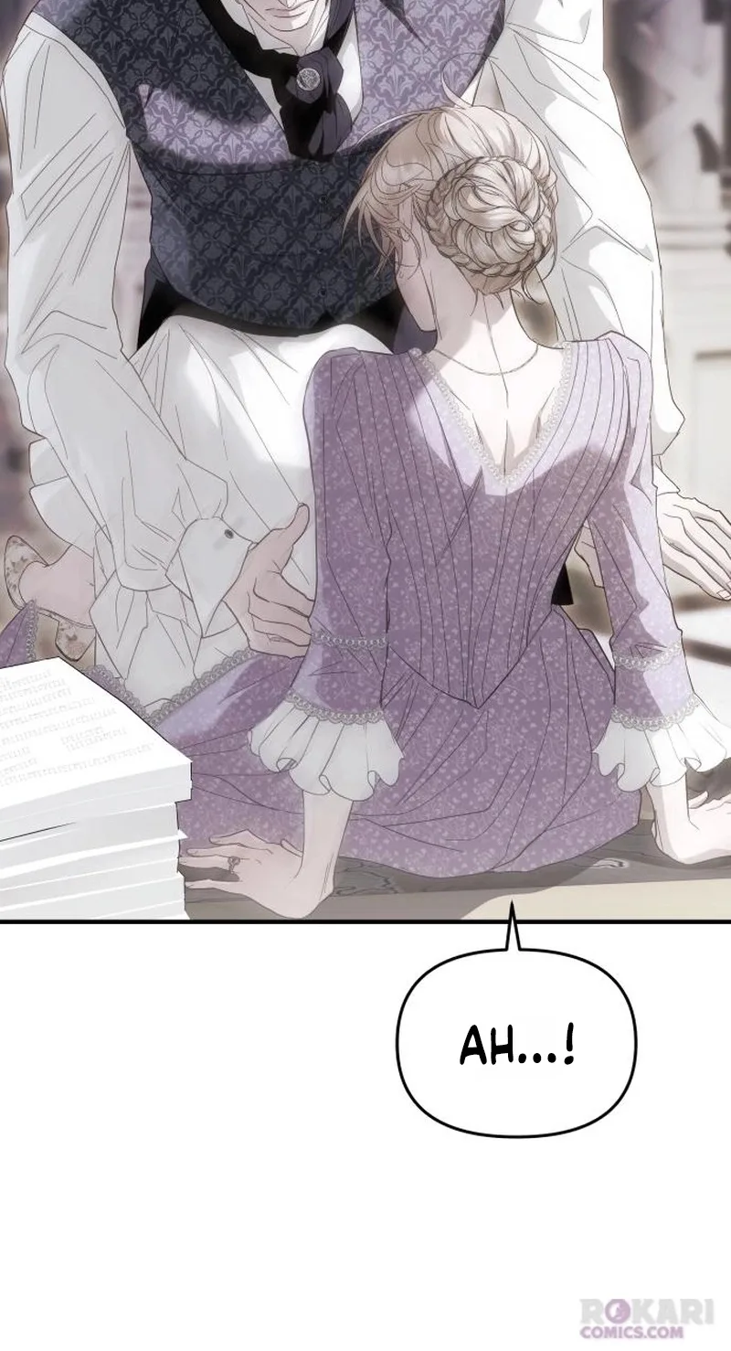 I Only Need the Duke's Child Chapter 31 page 89