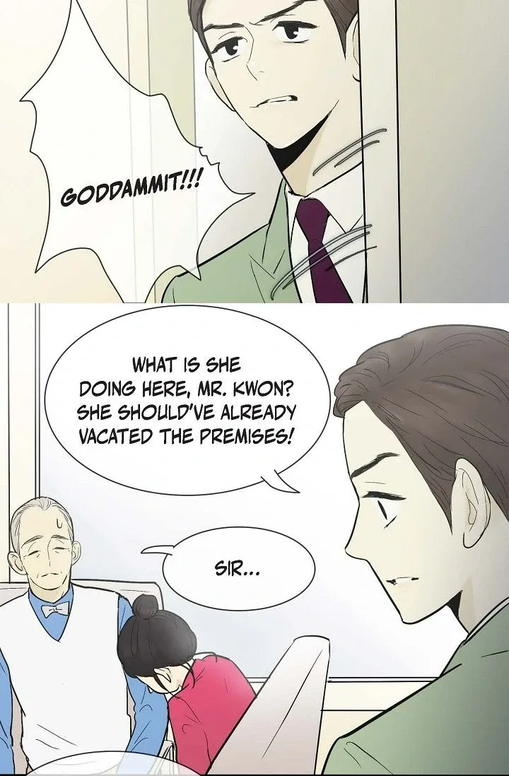 Clean with Passion for Now [Official] Chapter 32 page 25