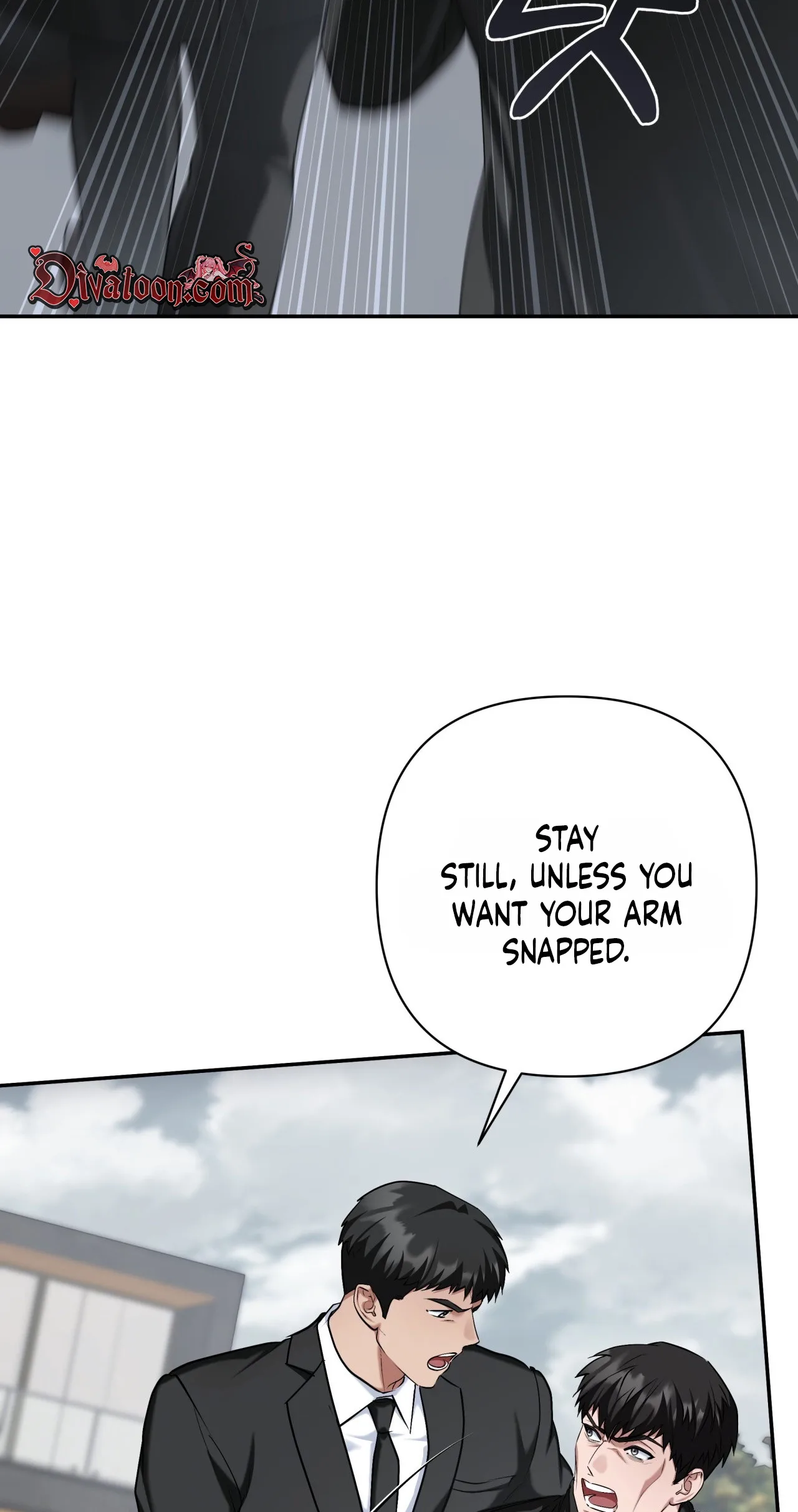 Office Partner Chapter 31 page 32