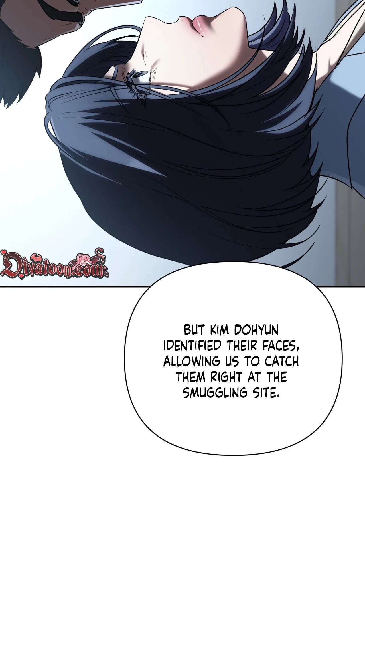 Office Partner Chapter 32 page 59