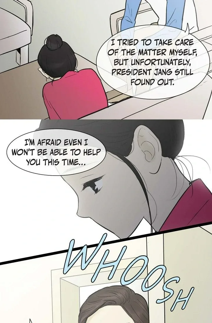 Clean with Passion for Now [Official] Chapter 32 page 24