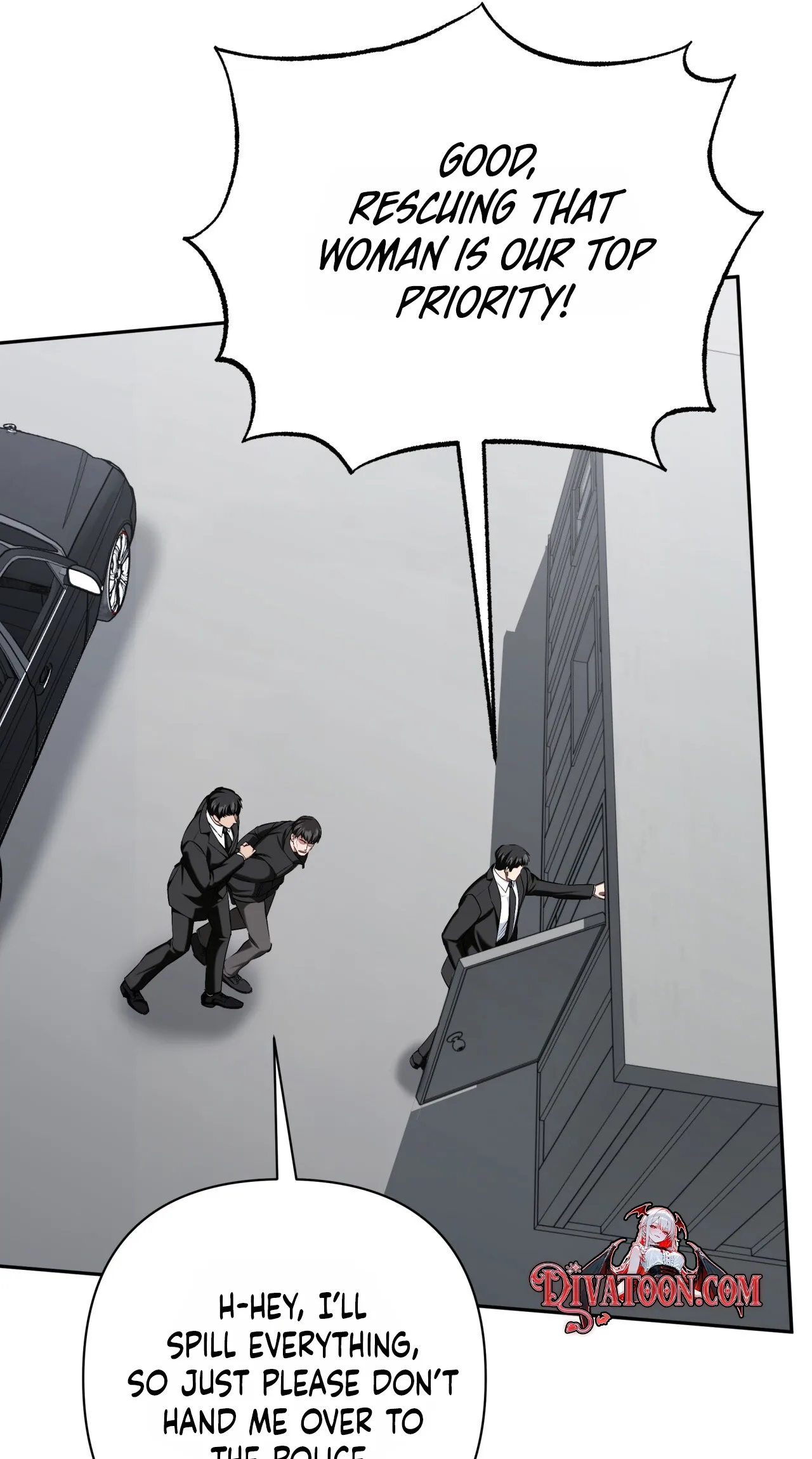 Office Partner Chapter 31 page 35