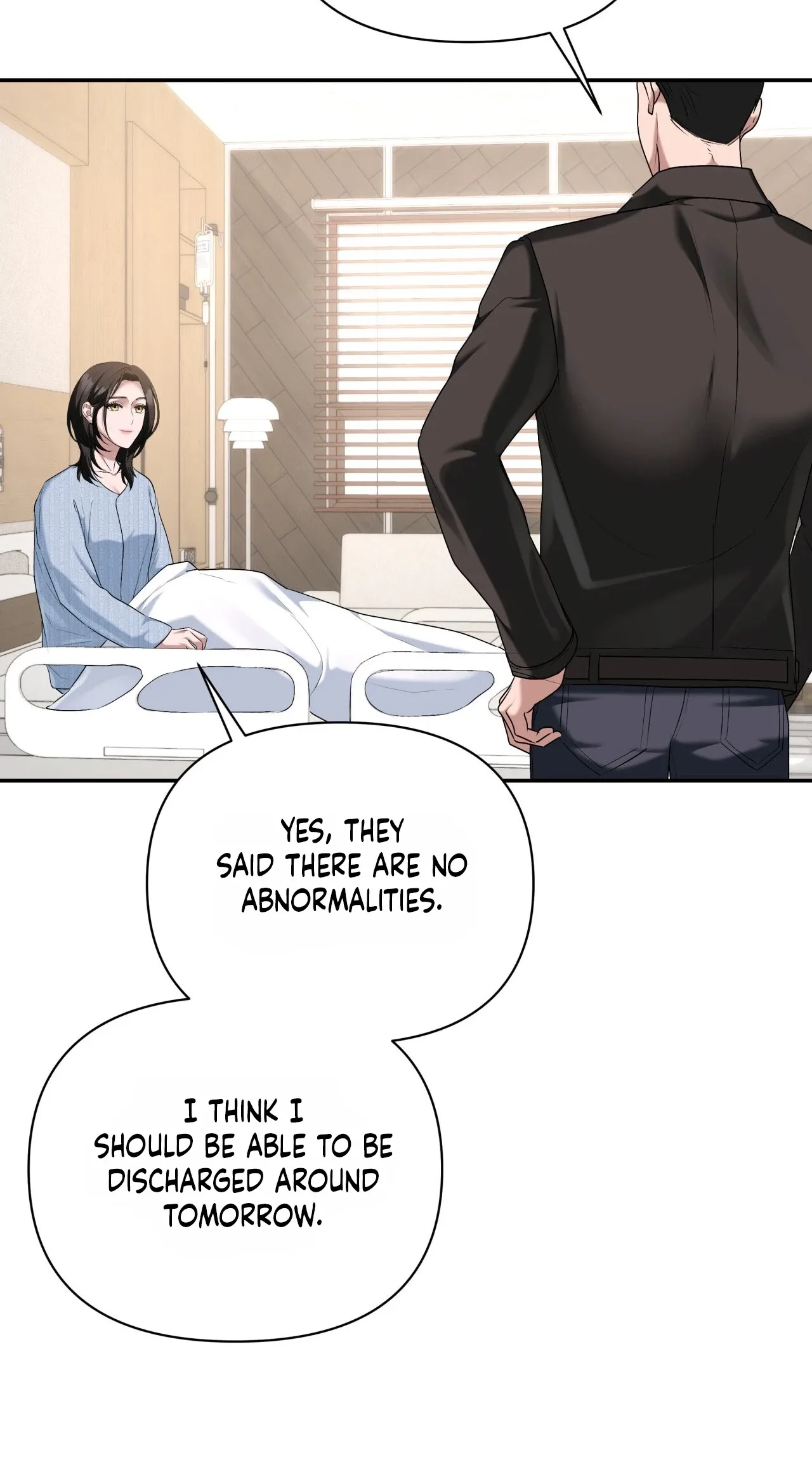 Office Partner Chapter 32 page 66