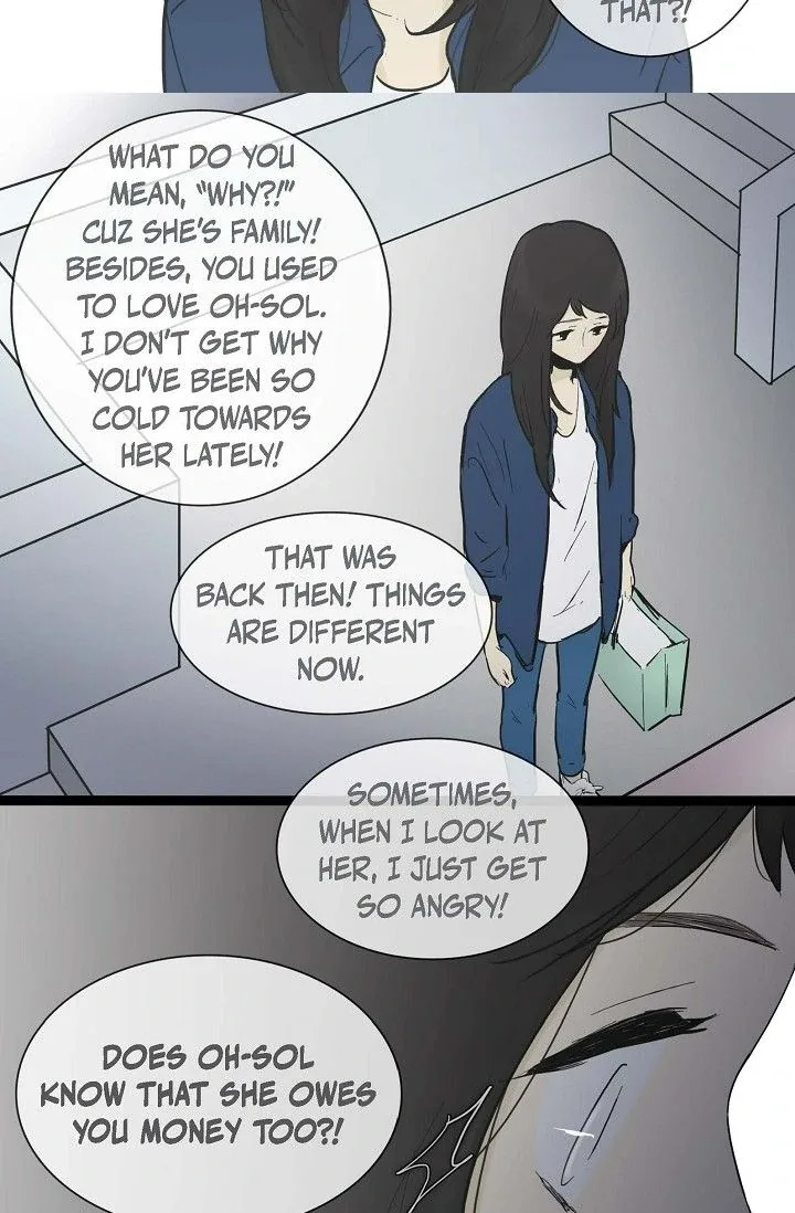 Clean with Passion for Now [Official] Chapter 35 page 10