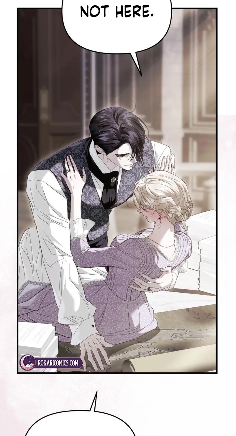 I Only Need the Duke's Child Chapter 31 page 91
