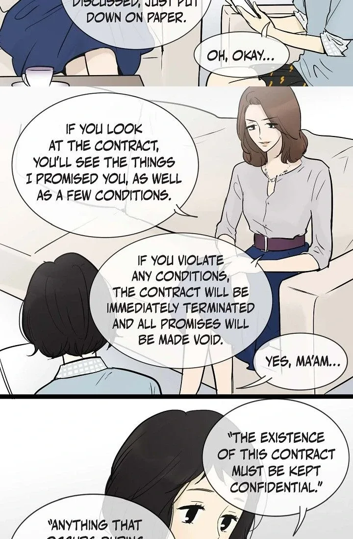 Clean with Passion for Now [Official] Chapter 36 page 14