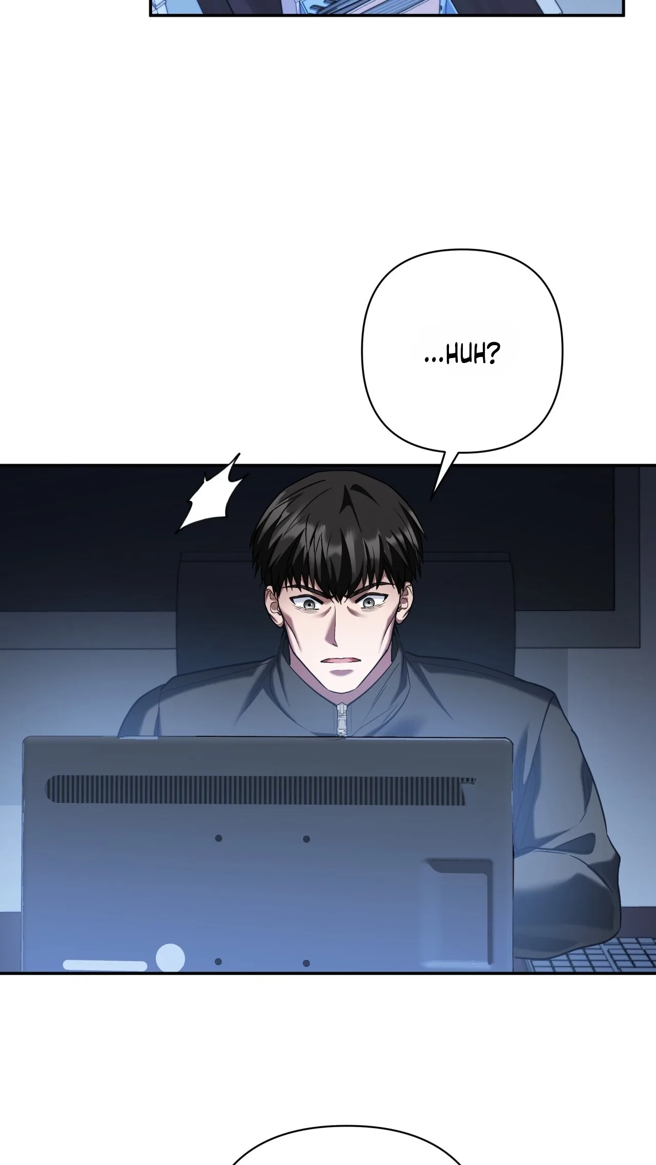 Office Partner Chapter 31 page 27