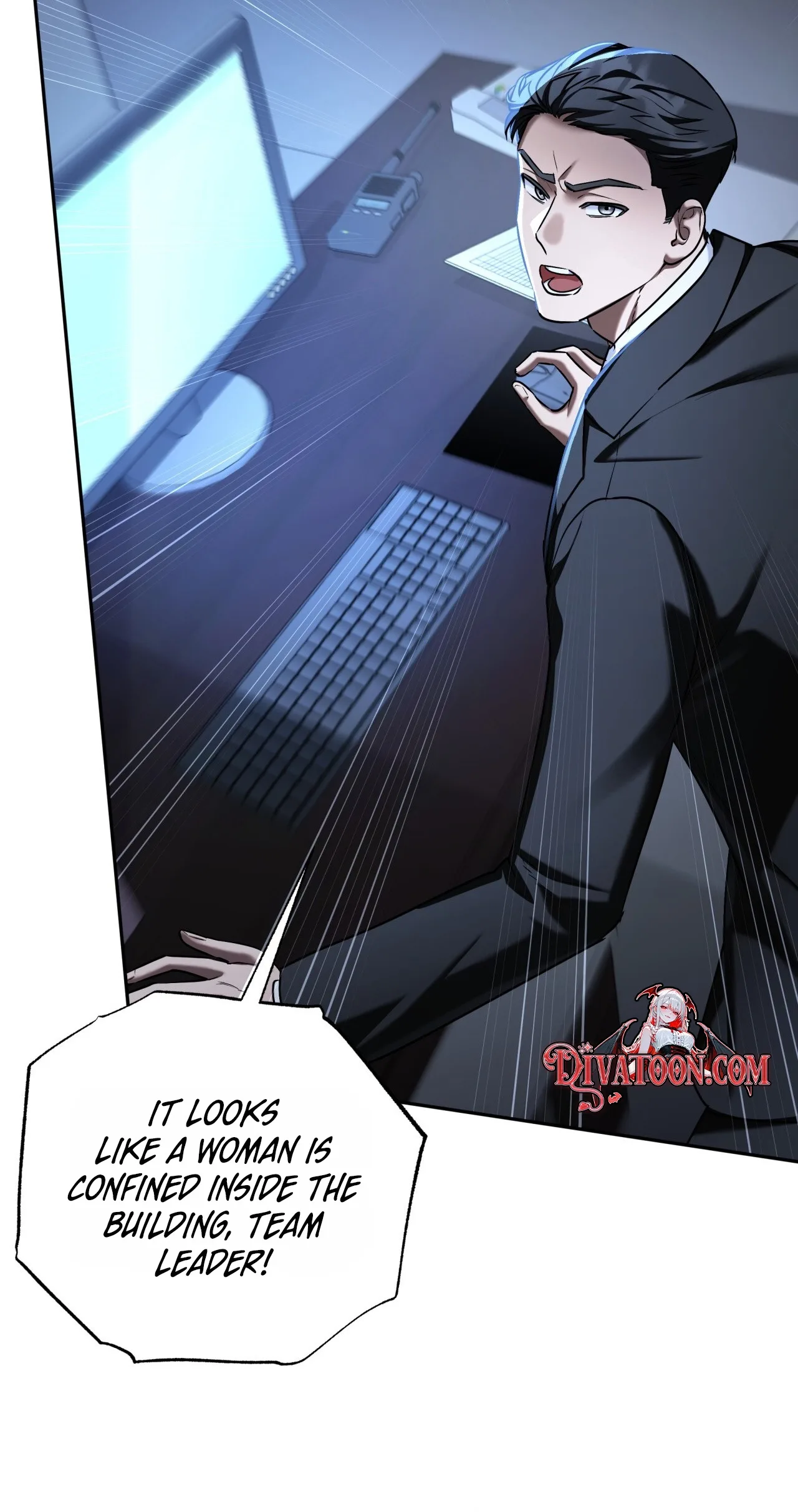 Office Partner Chapter 31 page 34