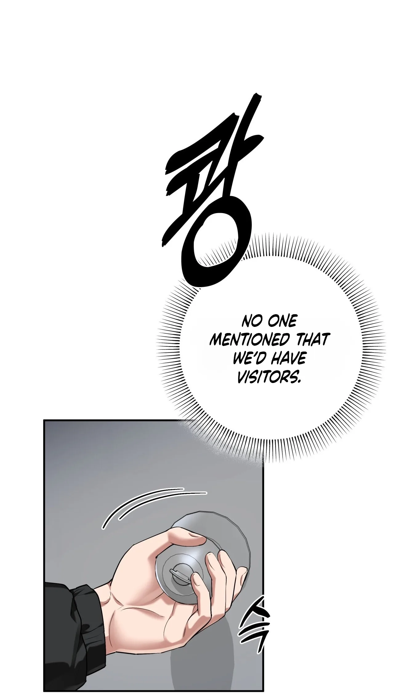 Office Partner Chapter 31 page 29