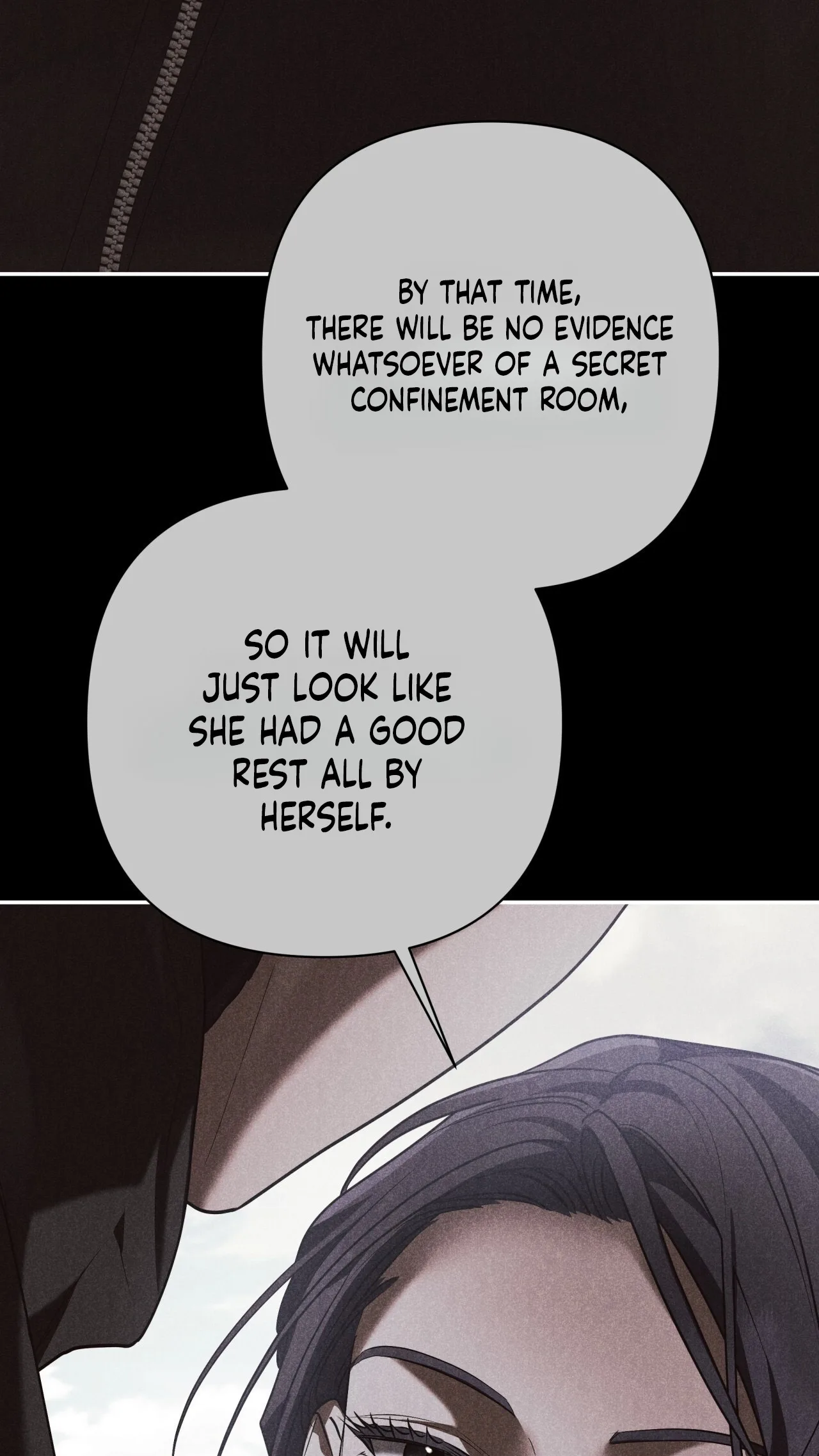 Office Partner Chapter 31 page 24