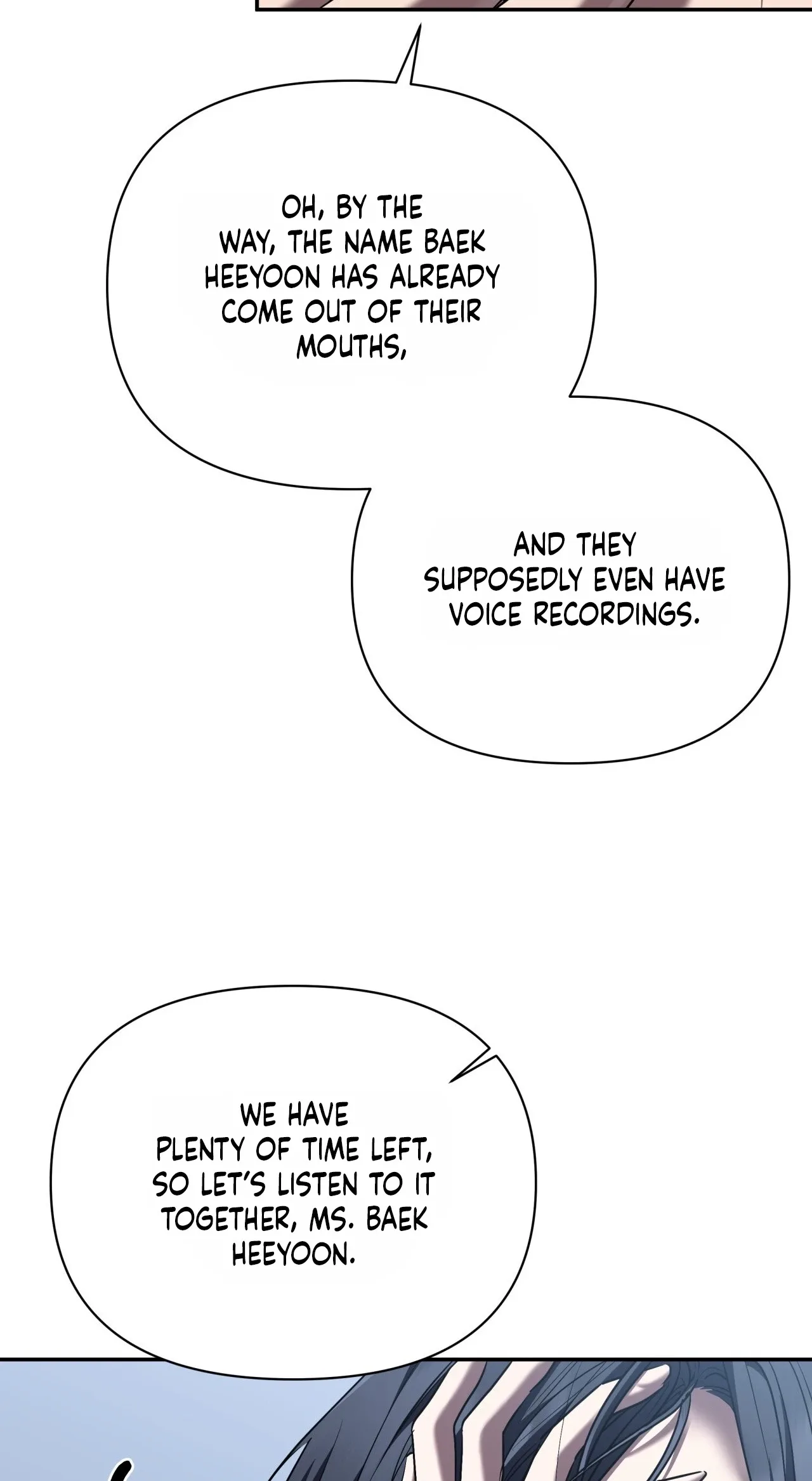 Office Partner Chapter 32 page 62
