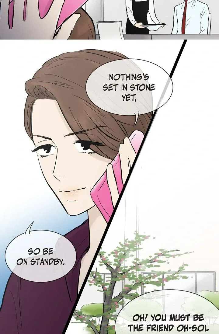 Clean with Passion for Now [Official] Chapter 34 page 12