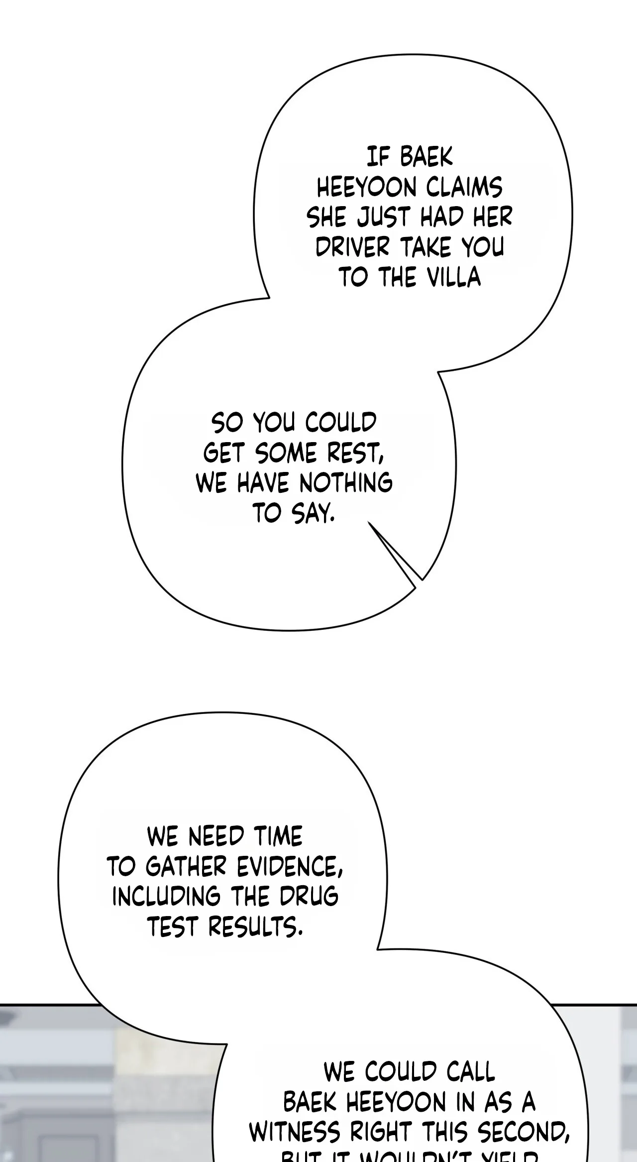 Office Partner Chapter 31 page 50