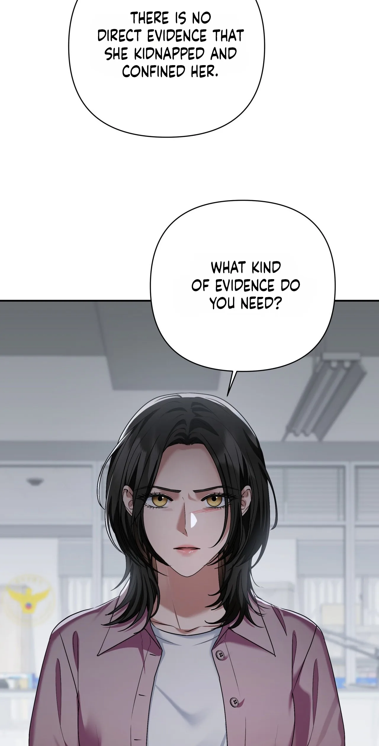 Office Partner Chapter 31 page 44