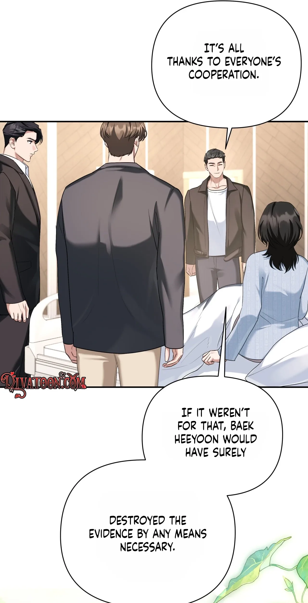 Office Partner Chapter 32 page 75