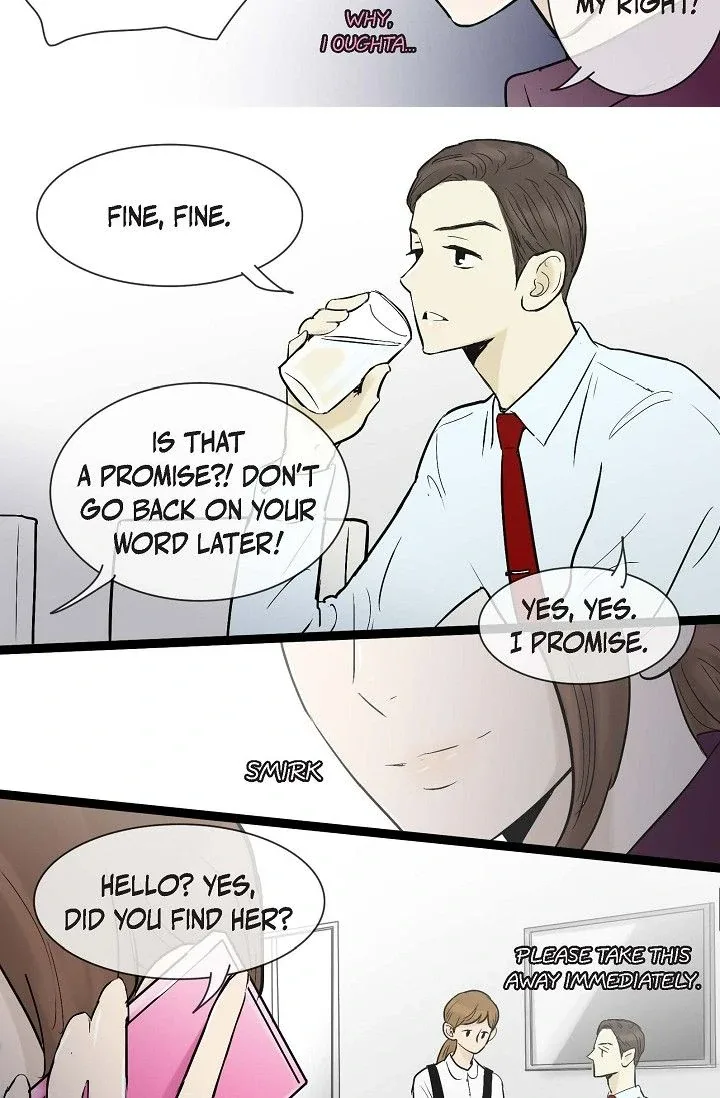 Clean with Passion for Now [Official] Chapter 34 page 11