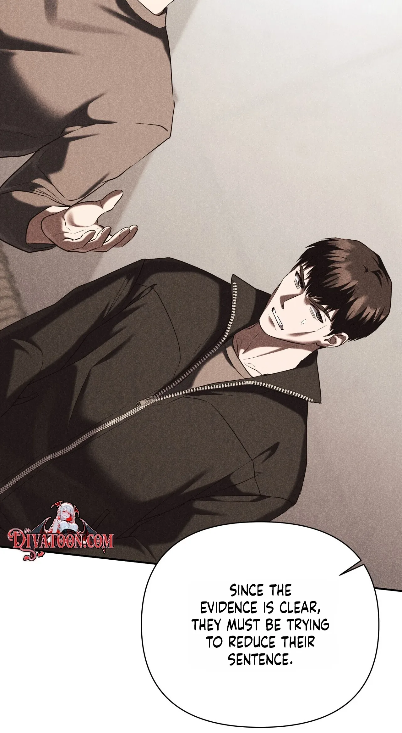 Office Partner Chapter 32 page 69