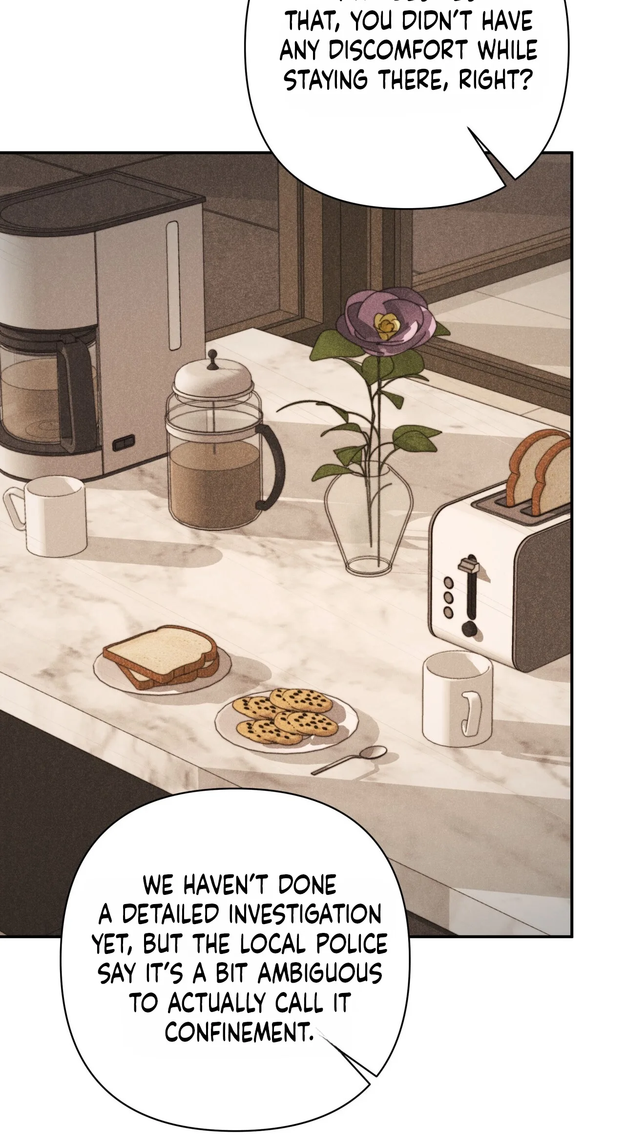 Office Partner Chapter 31 page 49