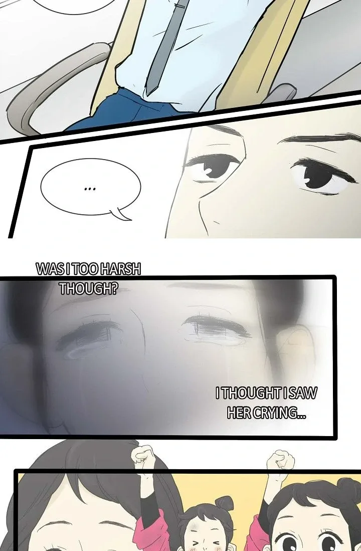 Clean with Passion for Now [Official] Chapter 33 page 27