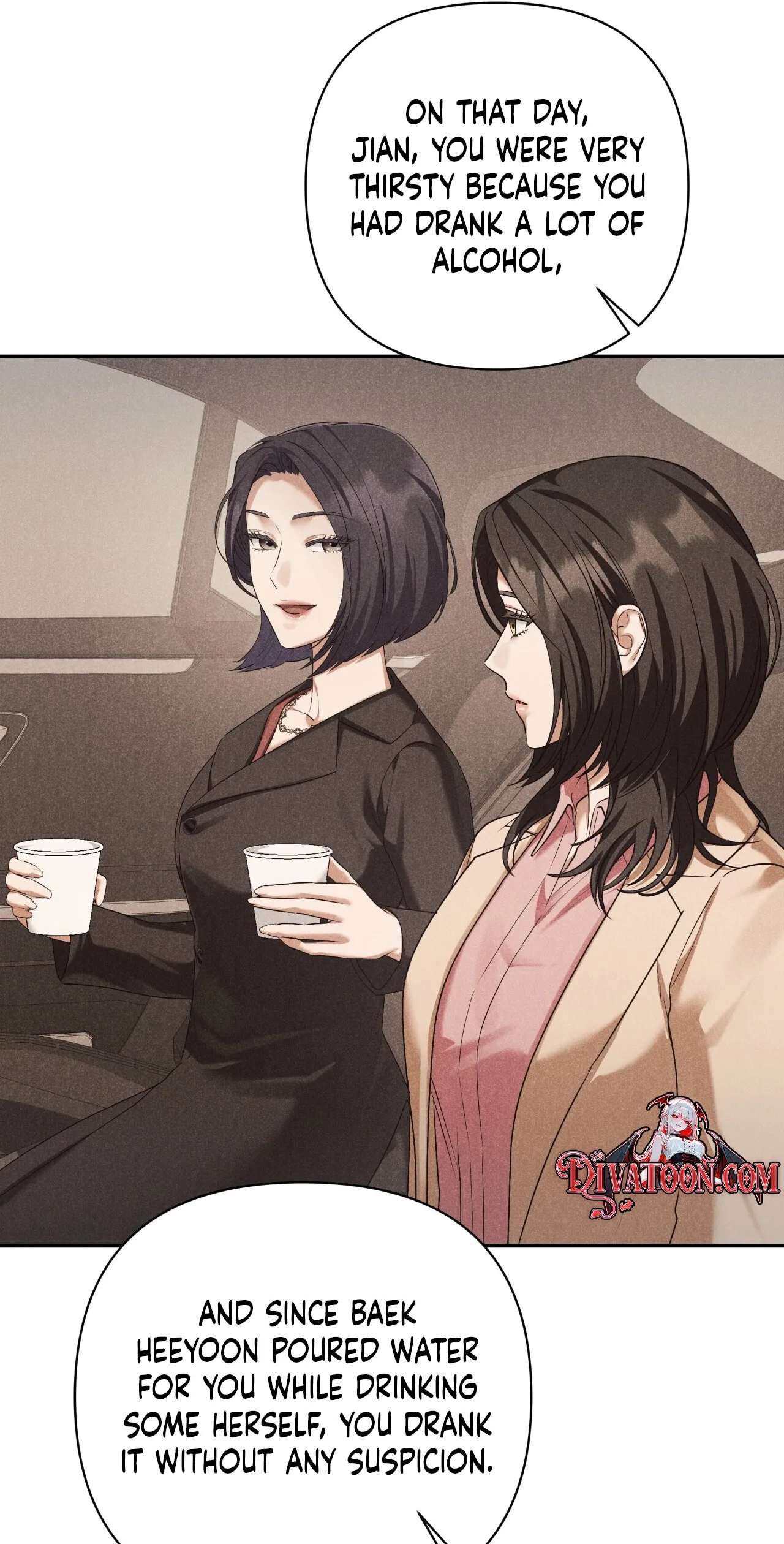 Office Partner Chapter 31 page 41