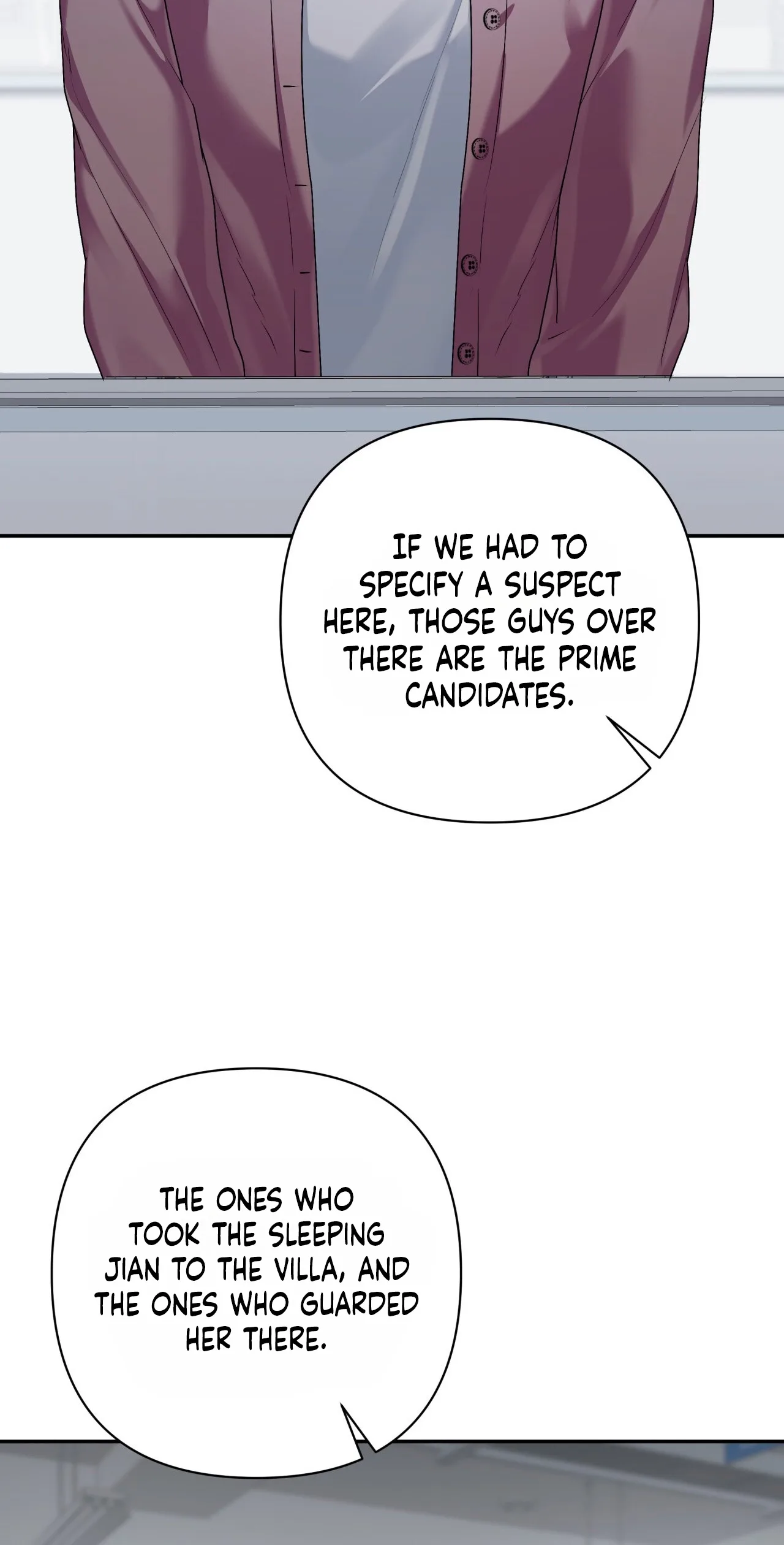 Office Partner Chapter 31 page 45