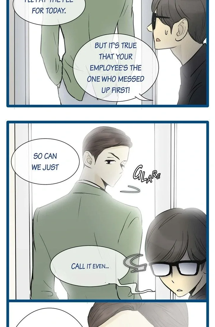 Clean with Passion for Now [Official] Chapter 33 page 23