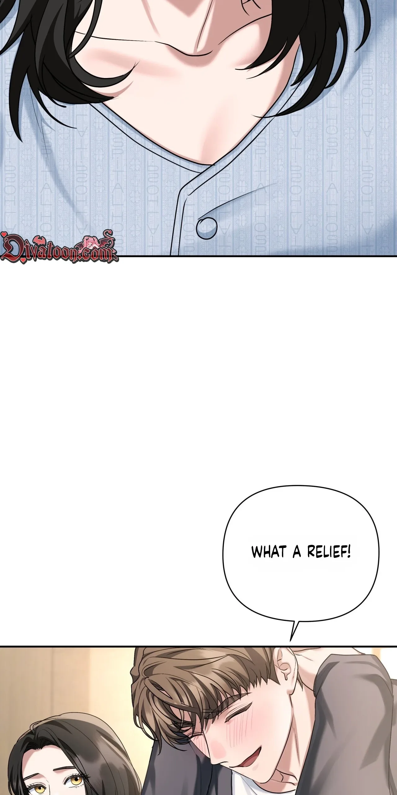 Office Partner Chapter 32 page 73