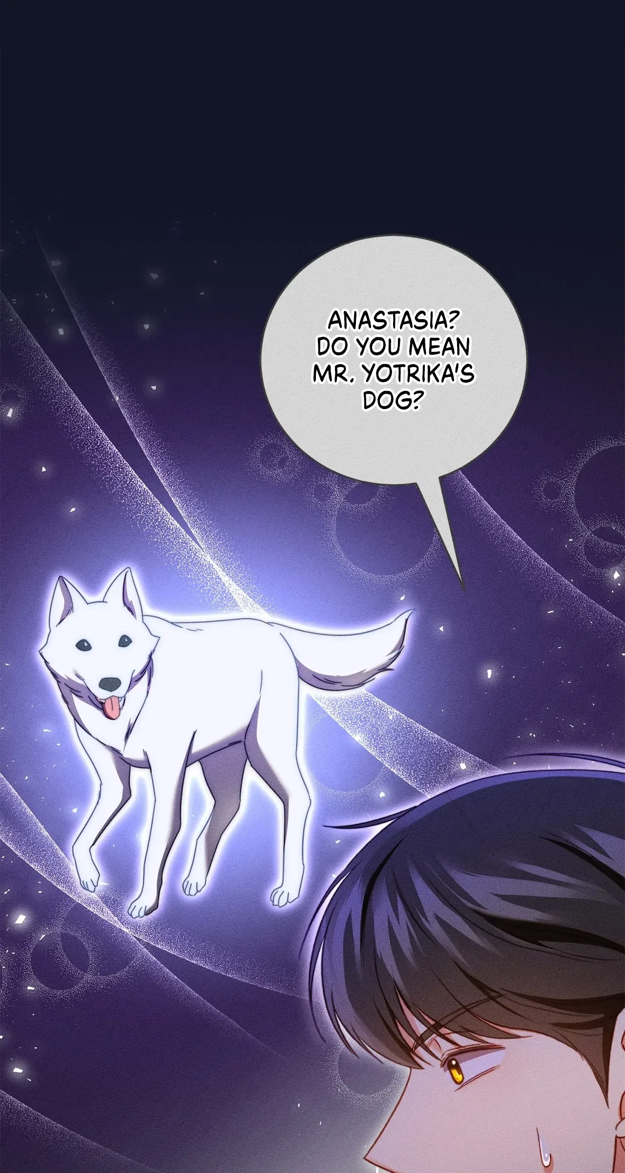 Becoming the Lady of the Cursed Ducal House Chapter 36 page 10