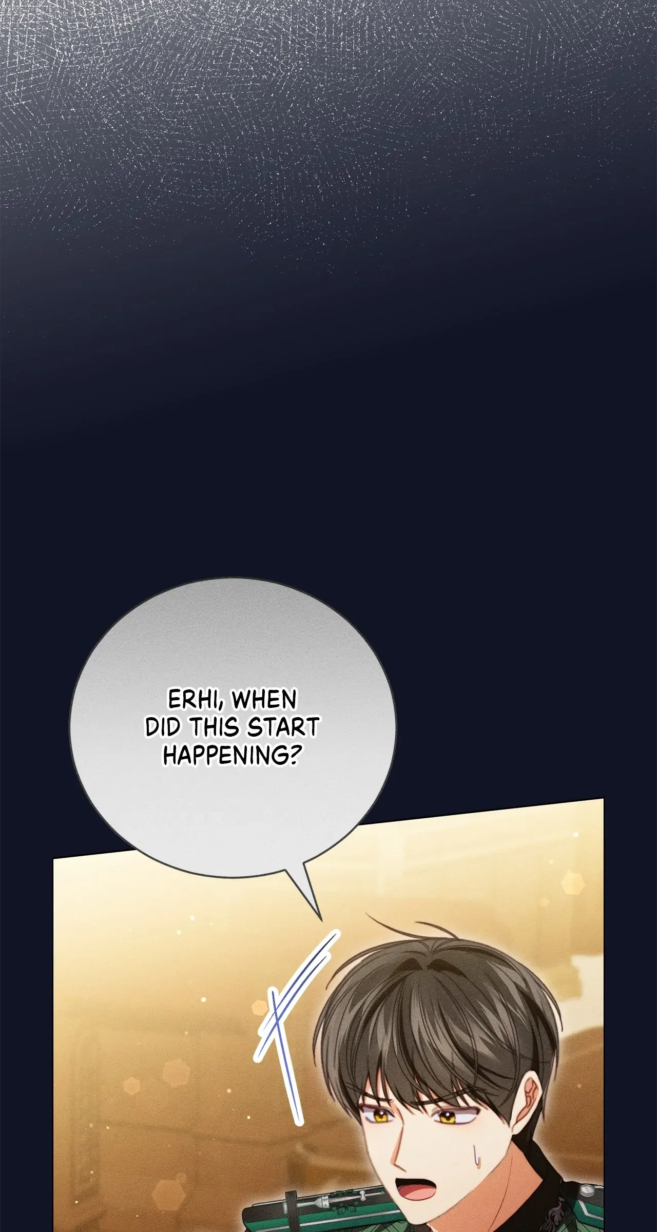 Becoming the Lady of the Cursed Ducal House Chapter 36 page 7