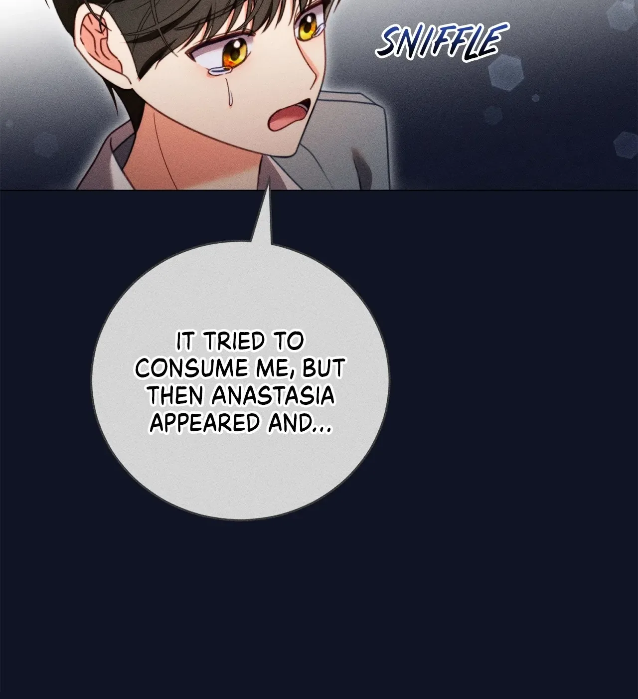 Becoming the Lady of the Cursed Ducal House Chapter 36 page 9