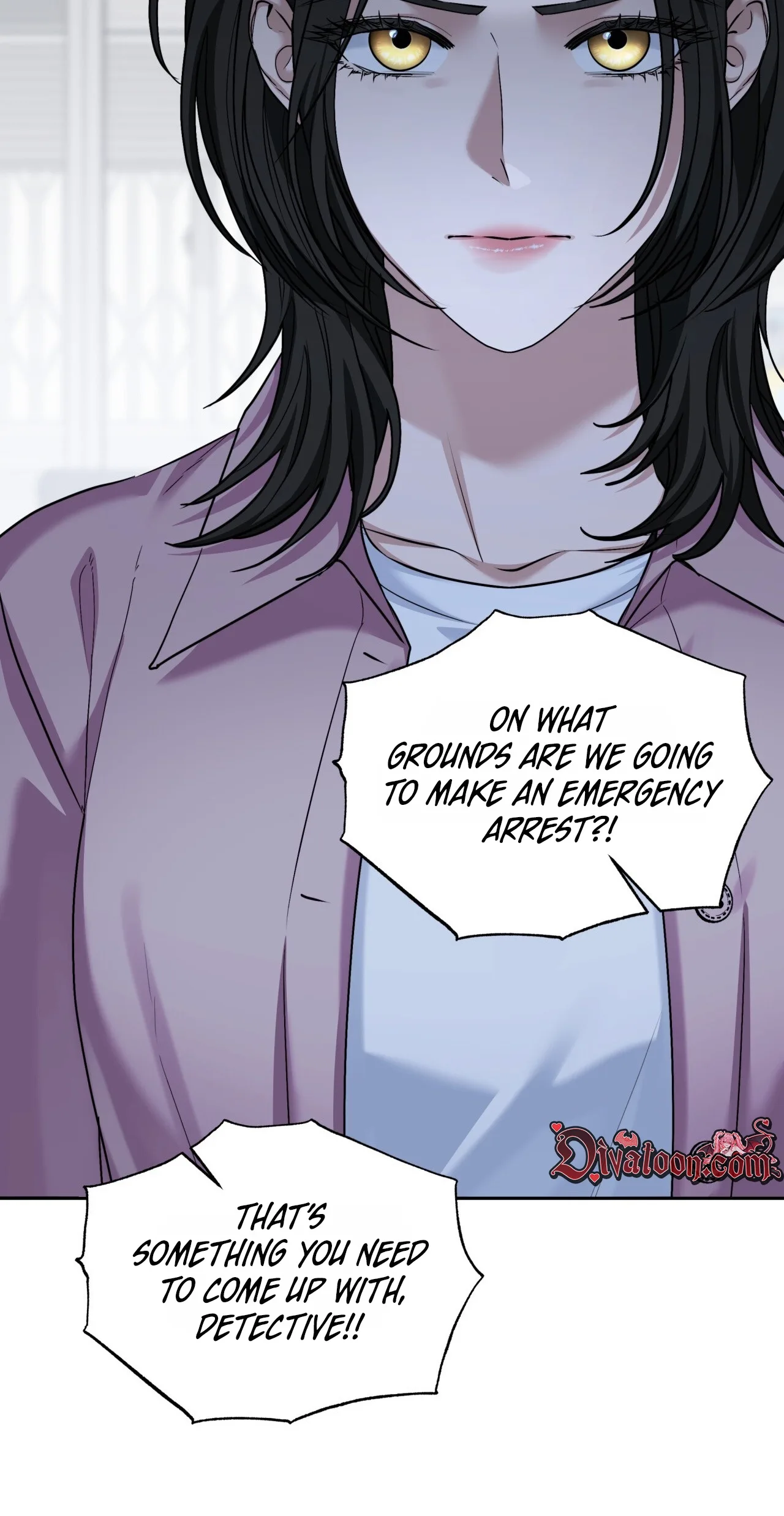 Office Partner Chapter 31 page 55