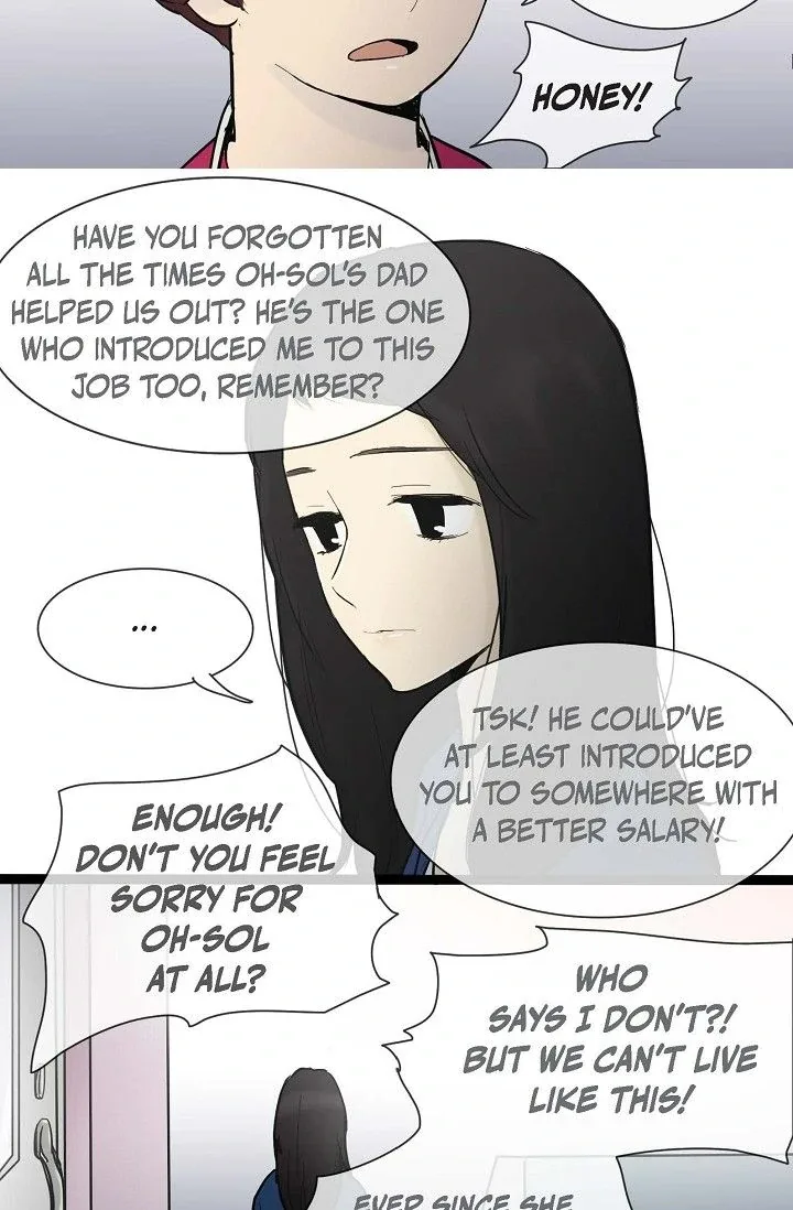 Clean with Passion for Now [Official] Chapter 35 page 13