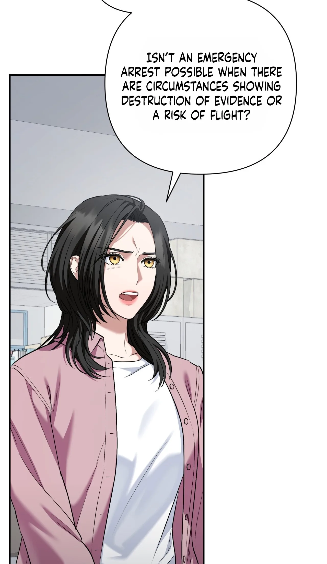 Office Partner Chapter 31 page 60