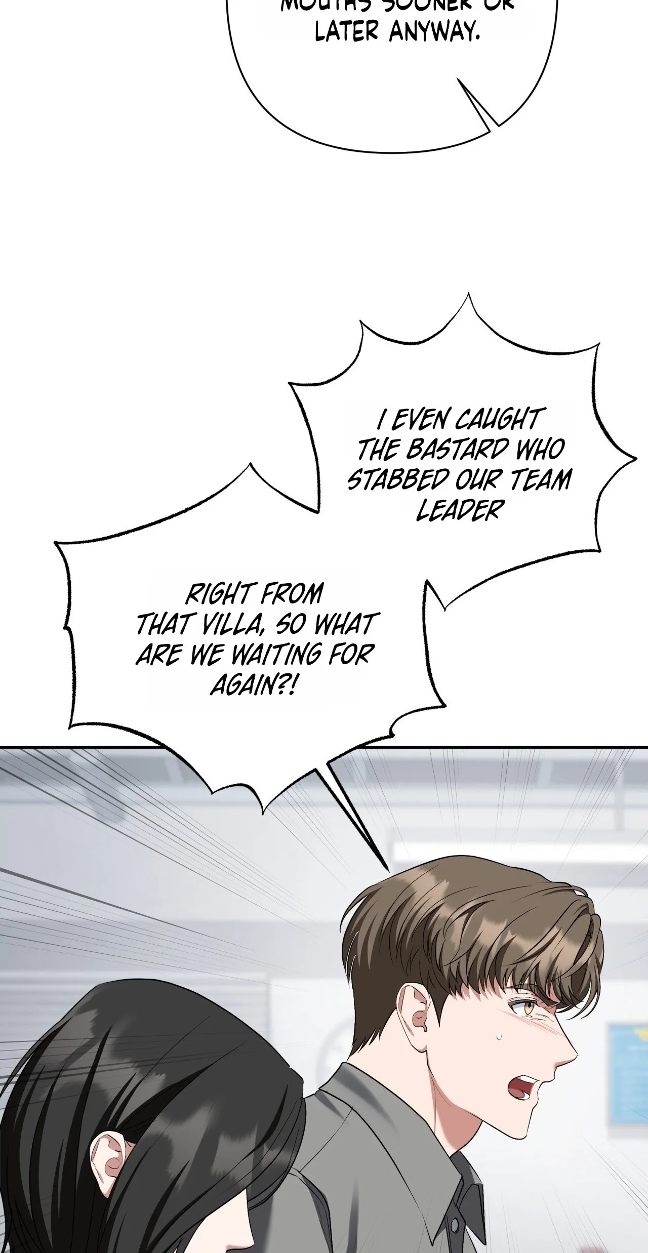 Office Partner Chapter 31 page 53