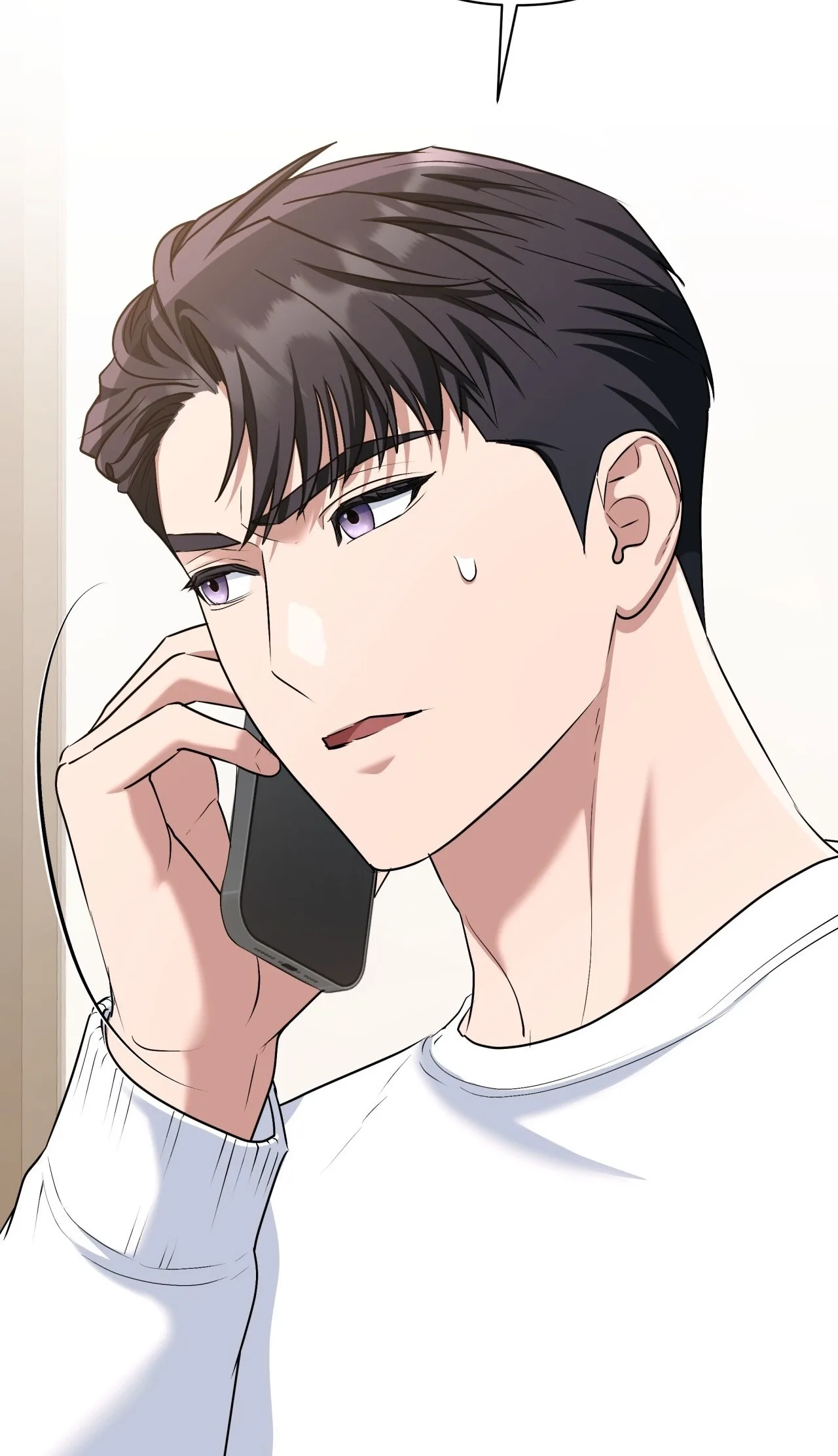 Office Partner Chapter 31 page 64