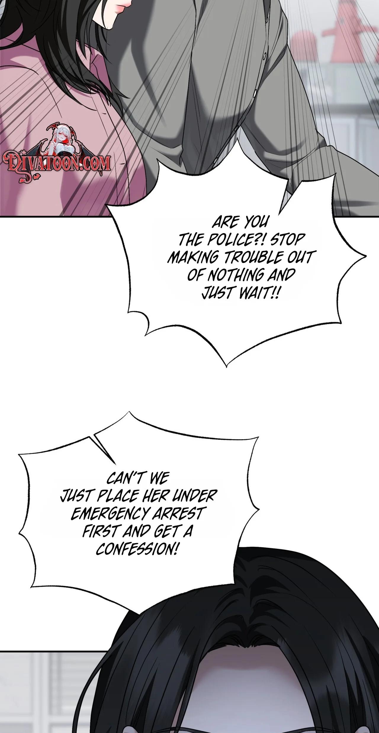Office Partner Chapter 31 page 54