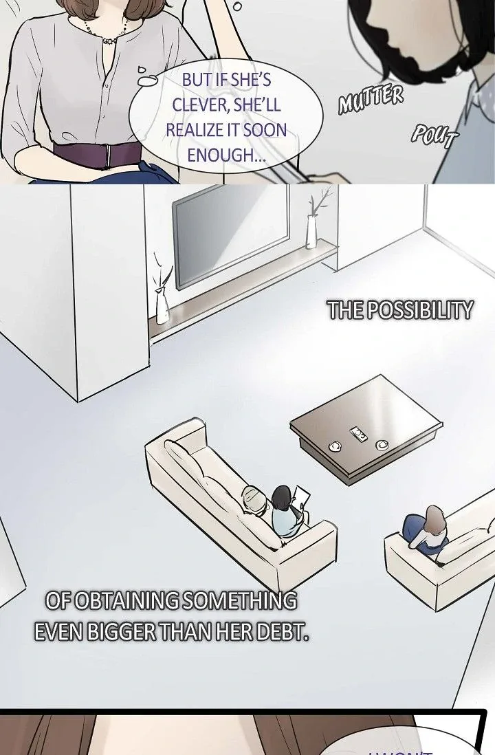 Clean with Passion for Now [Official] Chapter 36 page 18
