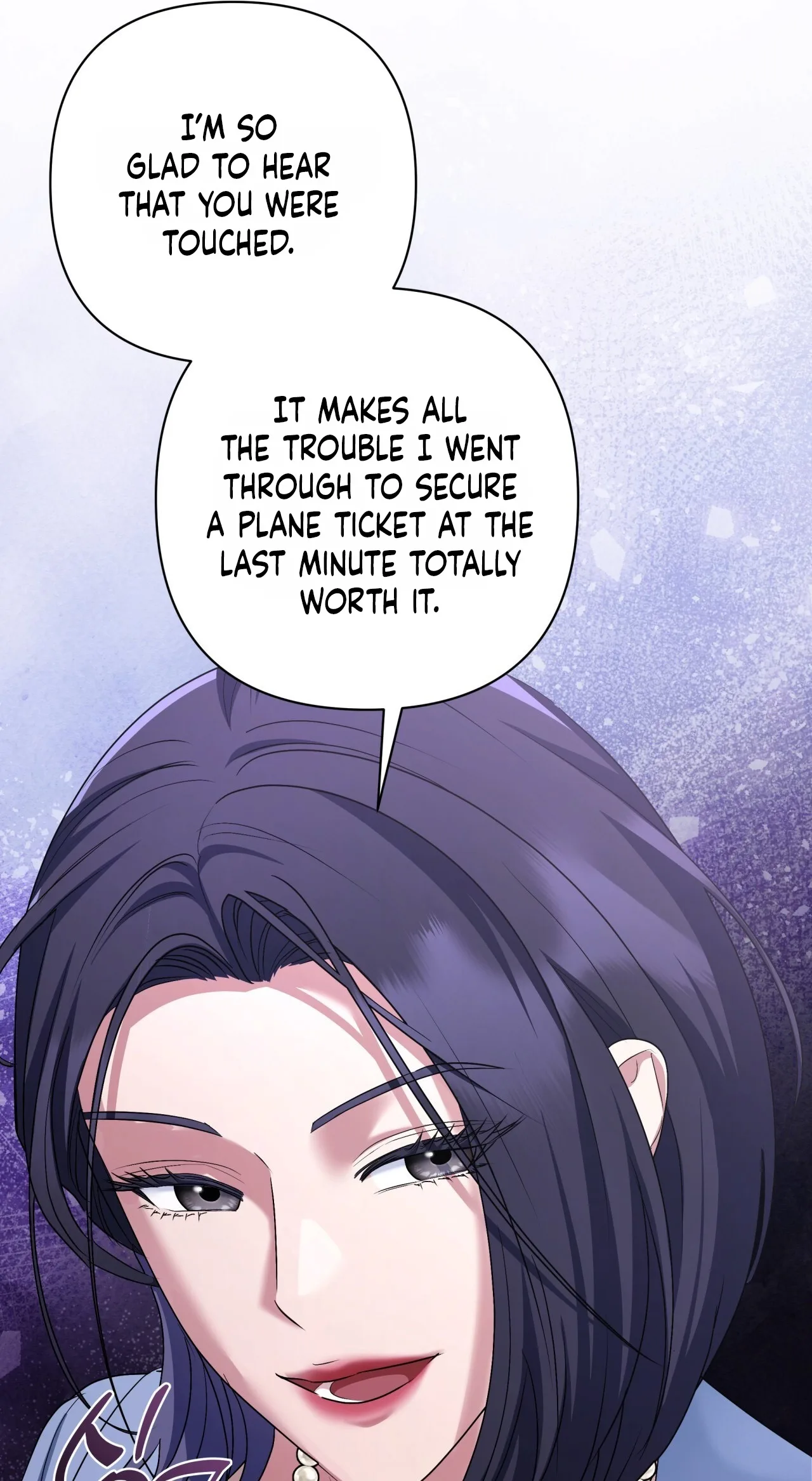 Office Partner Chapter 31 page 74