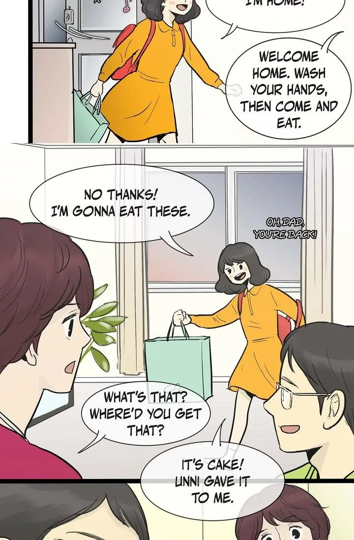 Clean with Passion for Now [Official] Chapter 35 page 19