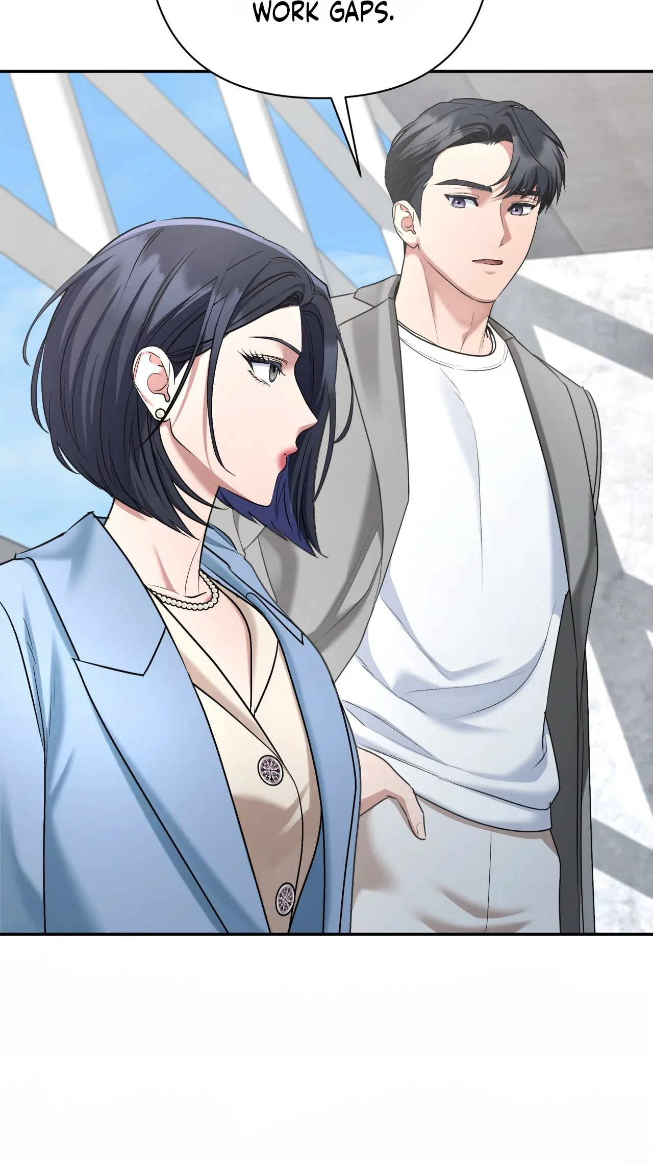 Office Partner Chapter 31 page 73