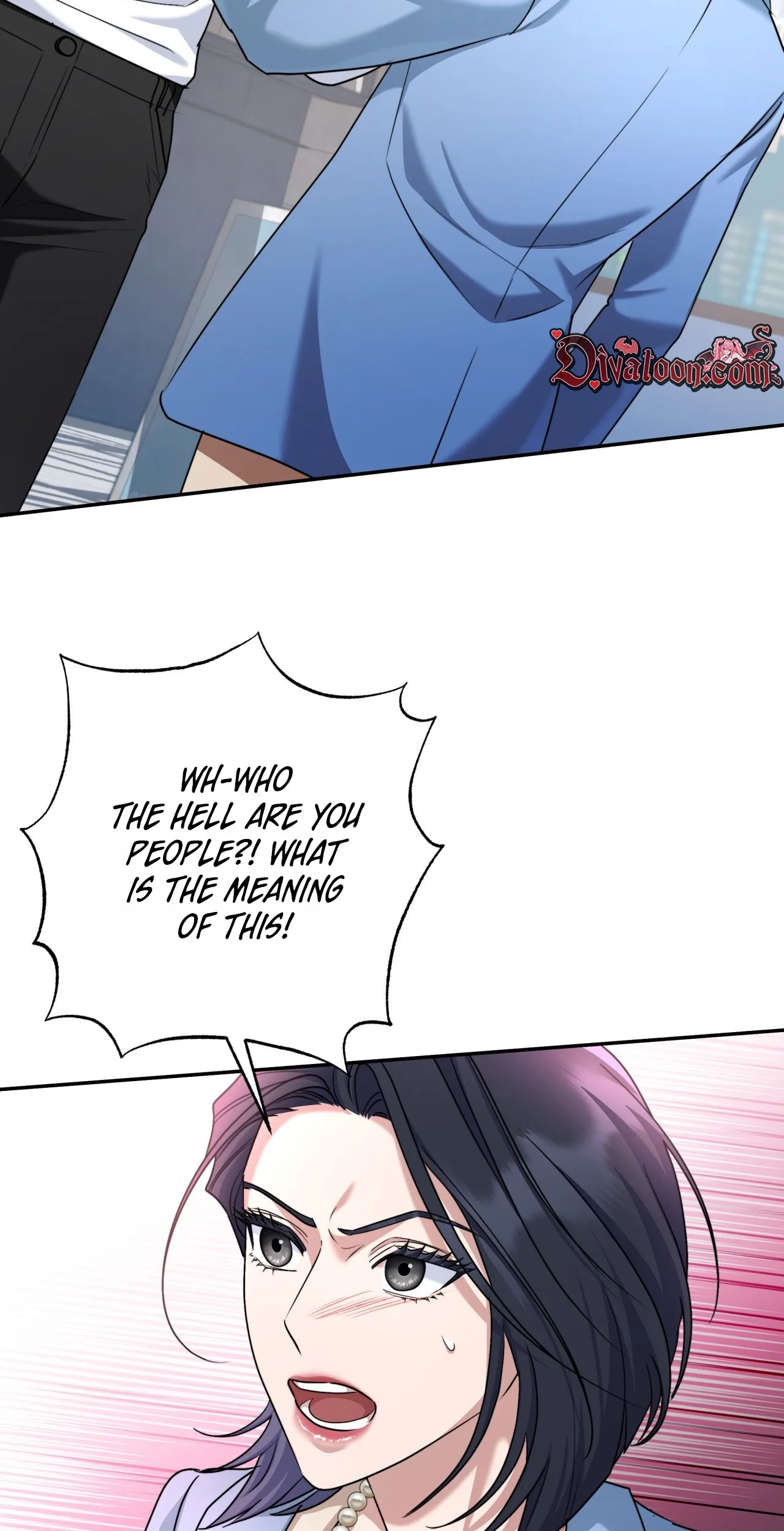 Office Partner Chapter 31 page 82
