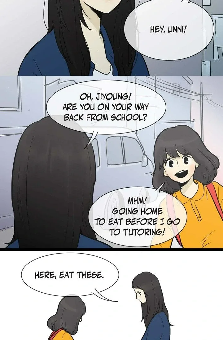 Clean with Passion for Now [Official] Chapter 35 page 17